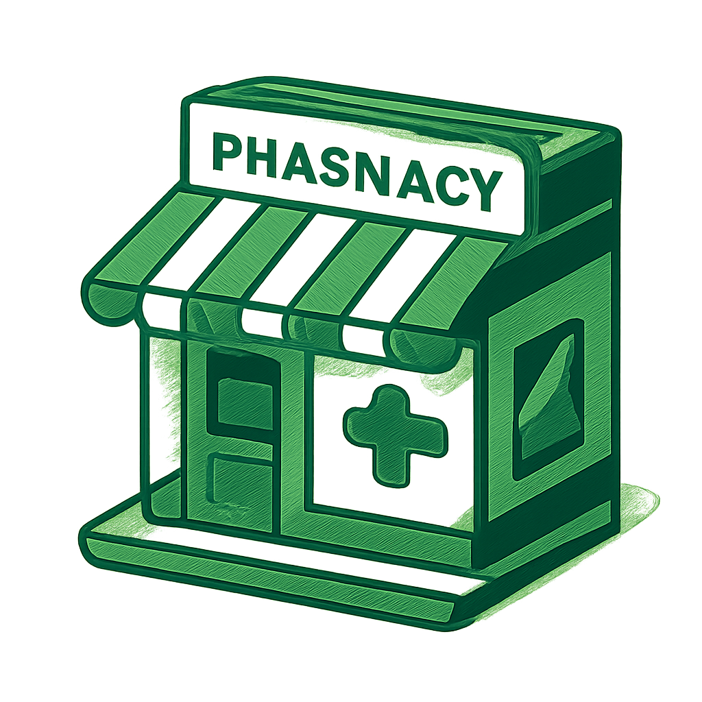 FindLocalPharmacies.com logo